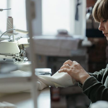 confection maille opération spéciale