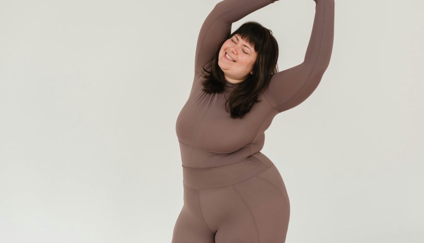 Bien-aller grandes tailles femme