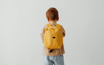 Base du pantalon enfant & baby