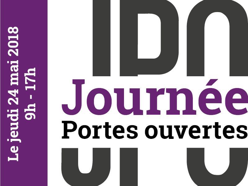 Journée portes ouvertes