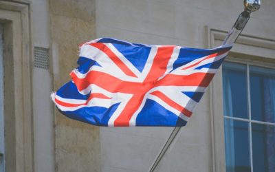 L’anglais du textile