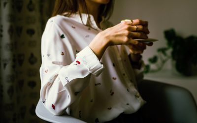 Confection des pièces à manches femme