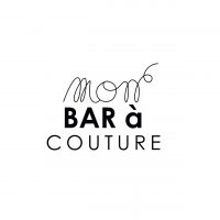 logo mon bar à couture