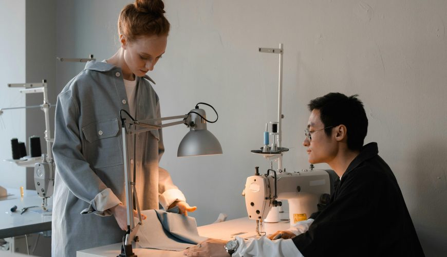 Opérateur.trice confection main – CQP