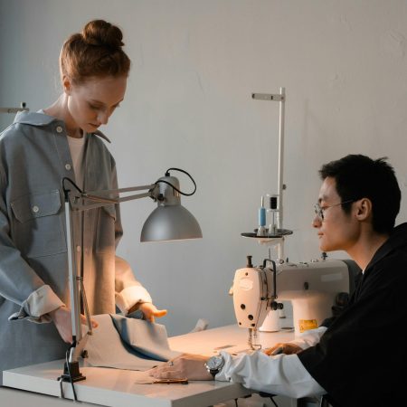 Opérateur.trice confection main – CQP