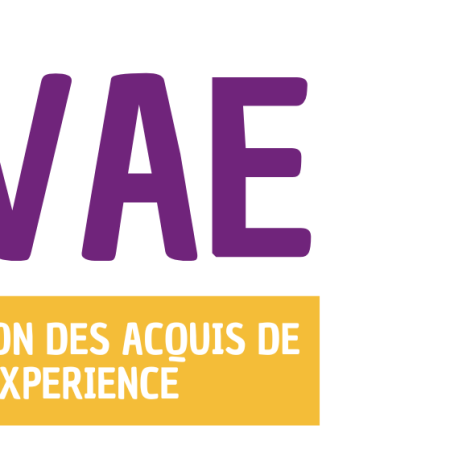 VAE – VALIDATION DES ACQUIS DE L’EXPERIENCE