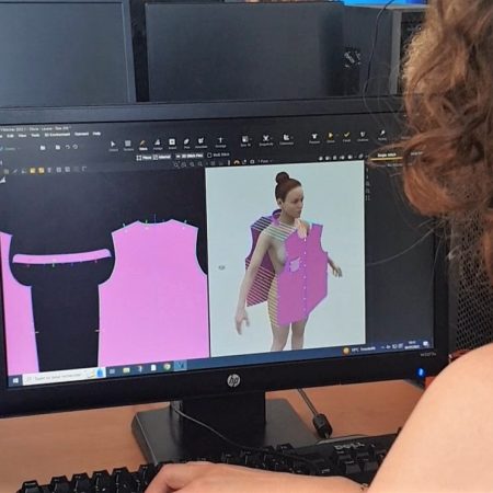 PHOTO APPRENANT INFORMA 3D