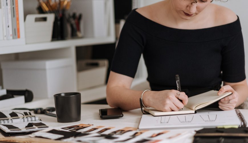 Approche stylistique de l’upcycling – Module 1 Création d’un produit upcyclé