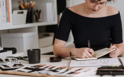 Approche stylistique de l’upcycling – Module 1 Création d’un produit upcyclé