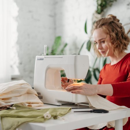 Mode Durable : Retouche, Réparation, Upcycling