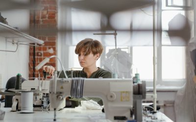Qualité de montage et de confection – Optimiser la précision et la fiabilité dans le processus de fabrication