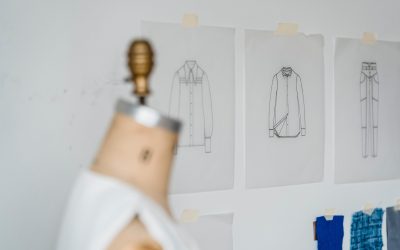 Les ateliers de l’upcycling – Réflexion autour d’une pièce à transformer