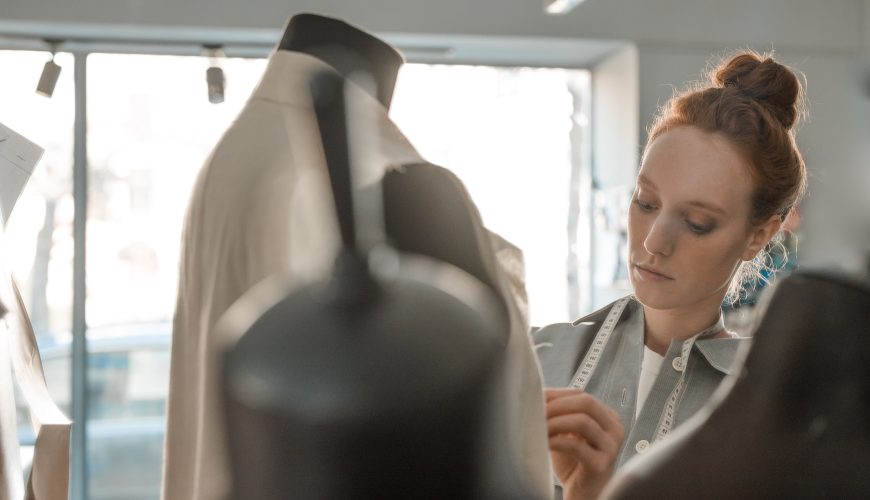 Les ateliers de la retouche – les retouches complexes