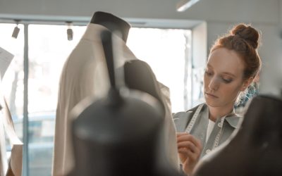 Les ateliers de la retouche – les retouches complexes