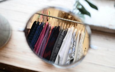 La découverte des matières textiles