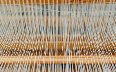 Process textile – Tissage
