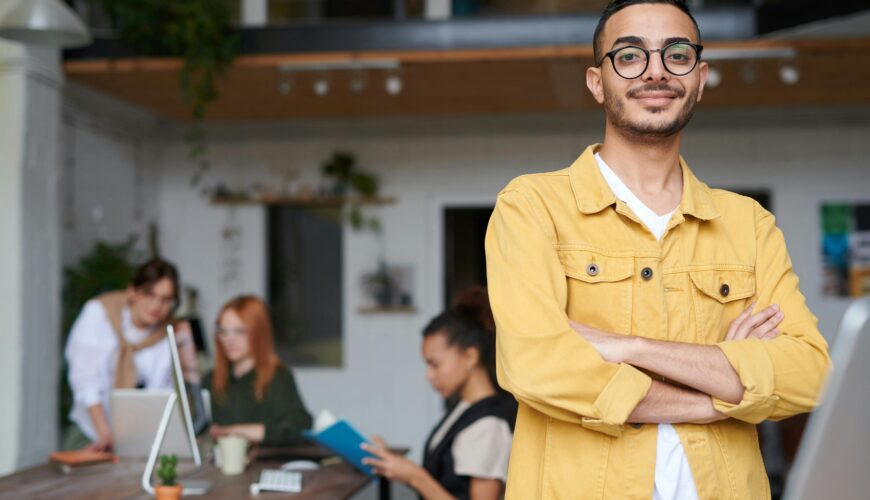 Animateur d’équipe – CQPI