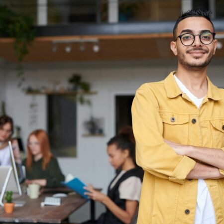 Animateur d’équipe – CQPI