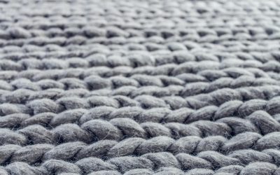 Process textile – bases en tricotage