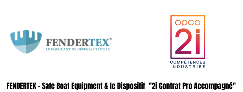 ACTUALITE INFORMA RETOUR EXPERIENCE FORMATION FENDERTEX DISPOSITIF OPCO 2I