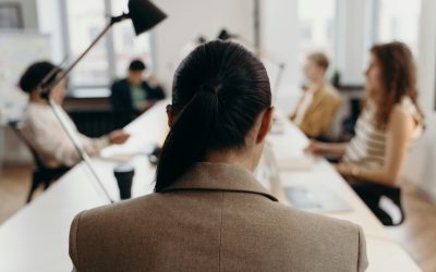 Optimisation des processus & recherche d’amélioration continue