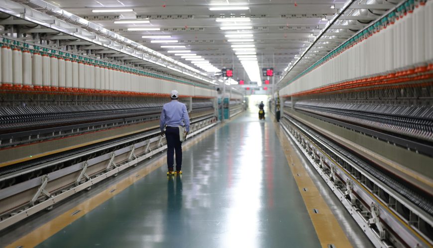 Equilibrage & optimisation de lancement