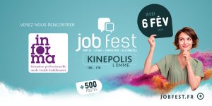 JOBFEST 2025
