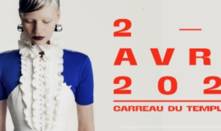 Informa au Salon du Made in France : Venez nous rencontrer le 2 avril !
