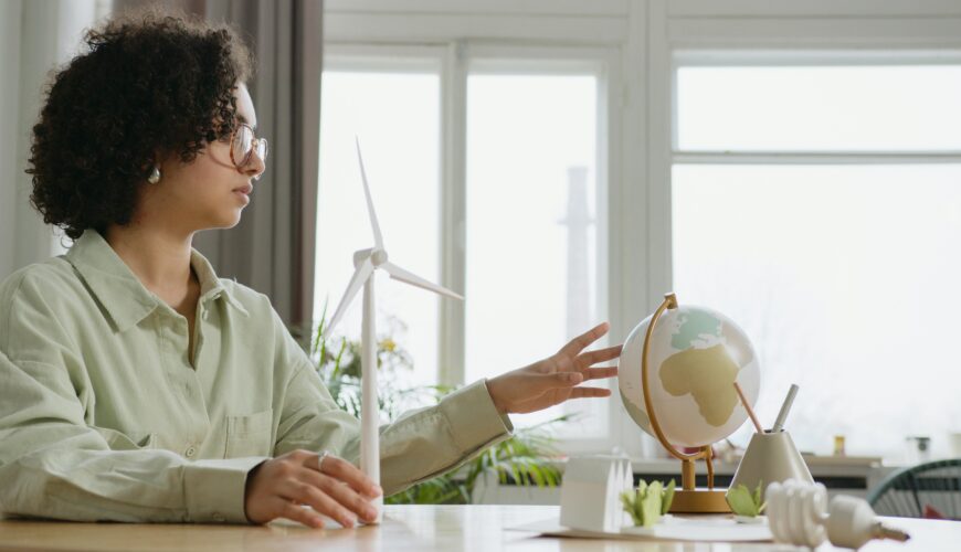 Elaboration et mise en place d’une stratégie RSE