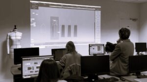 Cours de modélisme CAO 2D