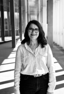 Fabienne INFORMA formatrice corseterie