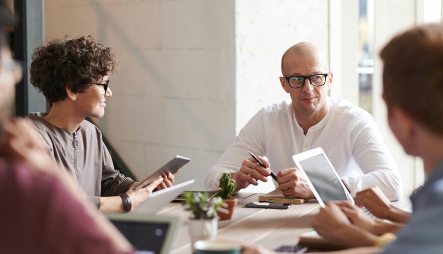 Financement de la formation pour les entreprises