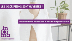 inscriptions Informa 2025-2026