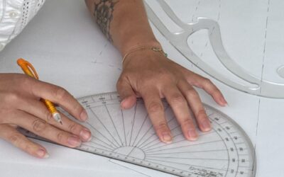 Initiation patronnage