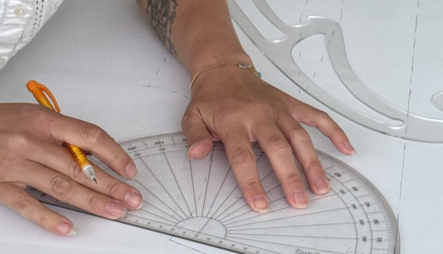 Initiation patronnage