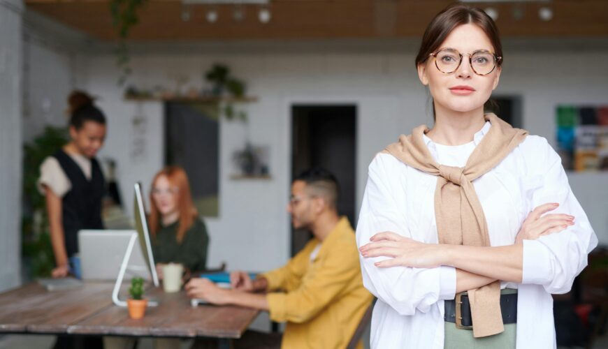 Animation d’une formation interne