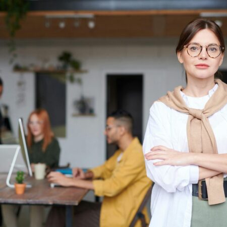 Animation d’une formation interne