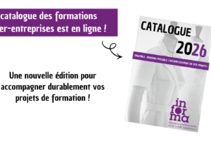 Catalogue formations inter-entreprises 2026 Informa