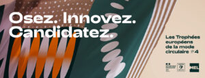 LES TROPHEES DE LA MODE CIRCULAIRE
