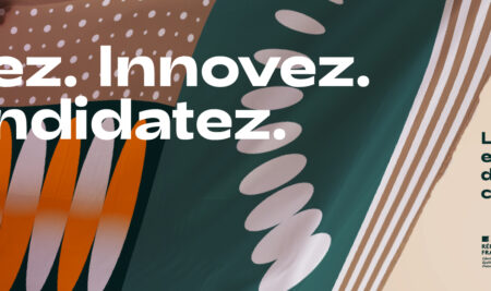 Les Trophées de la Mode Circulaire : appel à candidatures ouvert