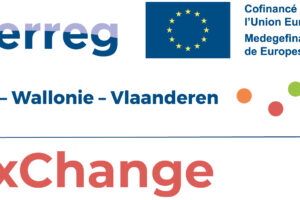 INTERREG - TEXCHANGE