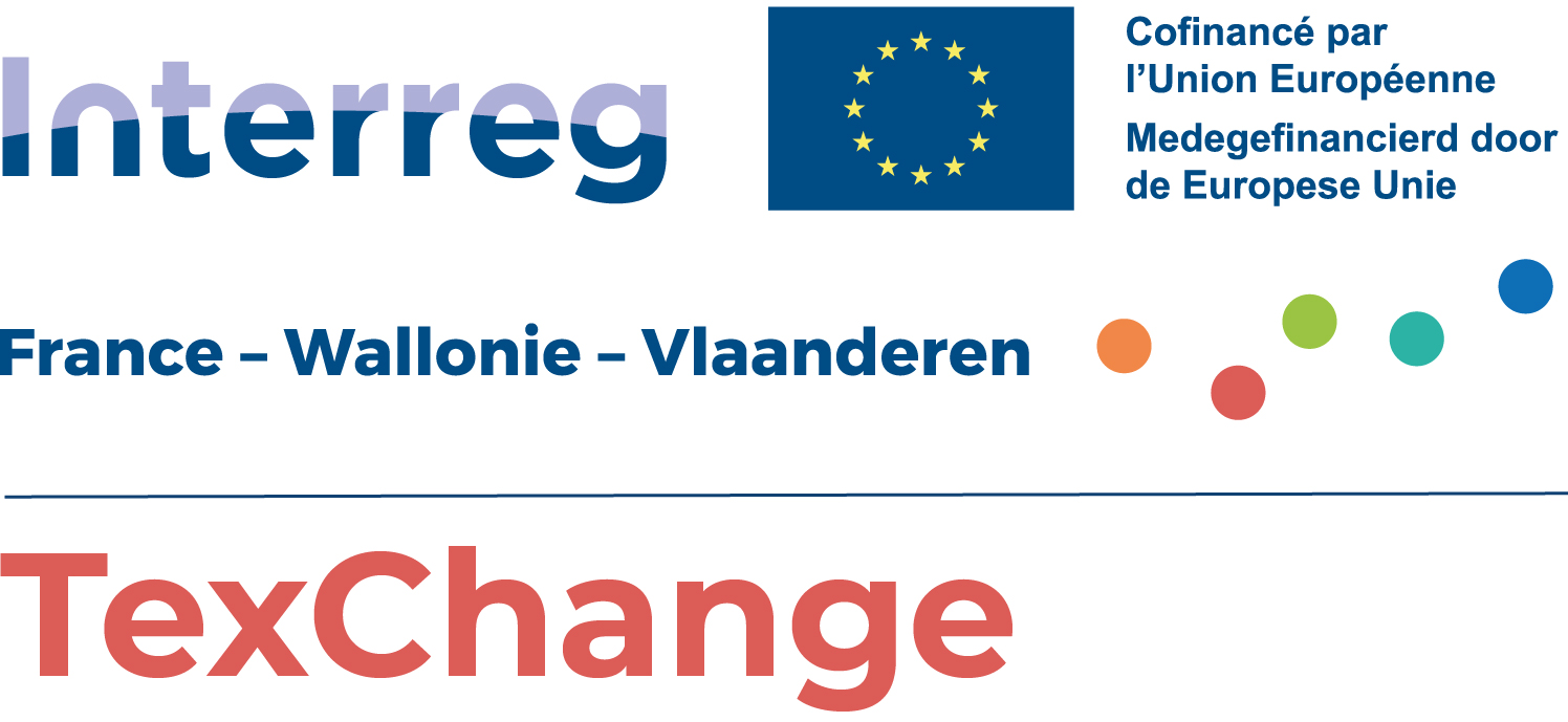 INTERREG - TEXCHANGE