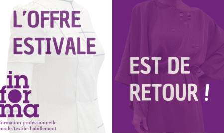 L’offre estivale est de retour !