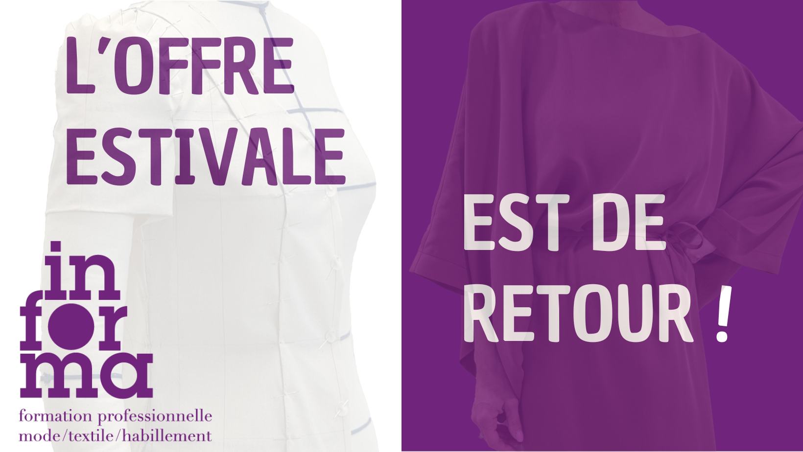 OFFRE ESTIVALE 2026 SITE