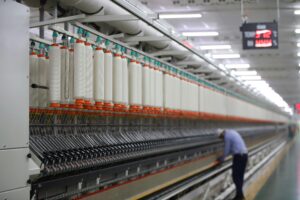 OPERATEUR TEXTILE