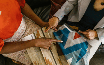 Connaissances fondamentales de la filière textile-habillement