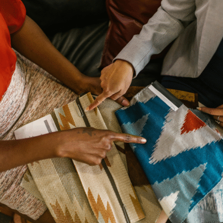 Connaissances fondamentales de la filière textile-habillement