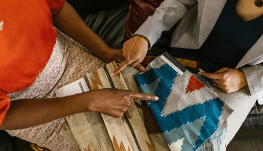 Connaissances fondamentales de la filière textile-habillement